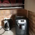 Natalex Apartment