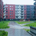Daire Natalex Vilnius