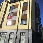 Natalex Apartment *