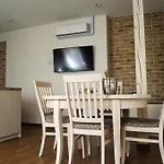 Apartment Natalex *