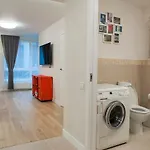 Apartment Natalex Vilnius
