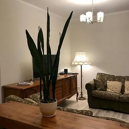Apartament Natalex Wilno