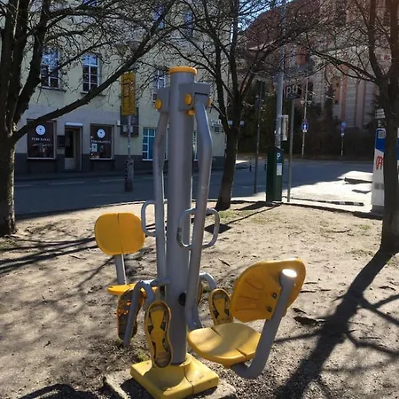 Appartamento Natalex *