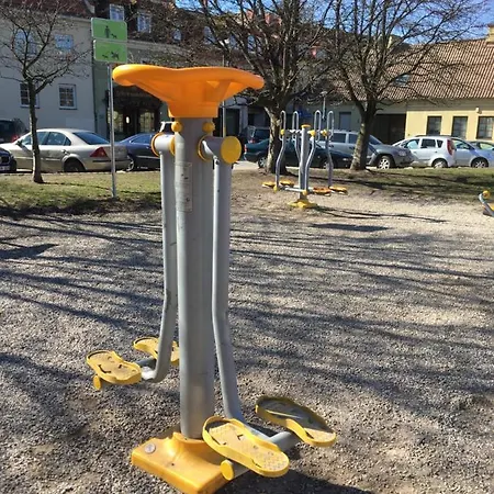 Apartament Natalex *
