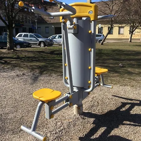 Natalex Appartamento