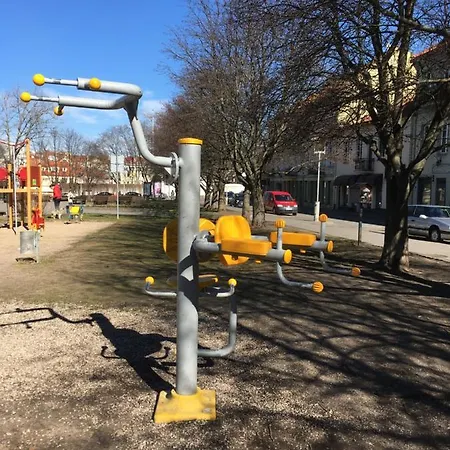 Natalex Vilnius