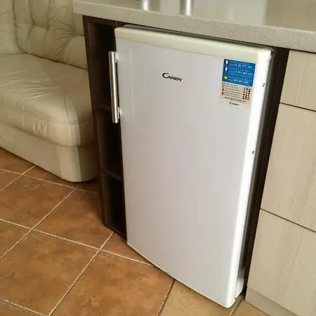 Natalex Apartament *