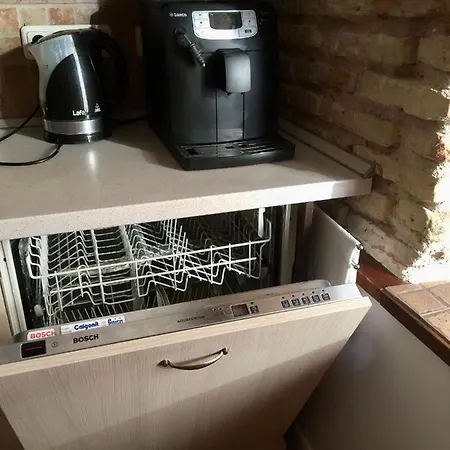 Apartament Natalex