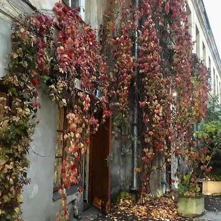 Natalex Appartement *