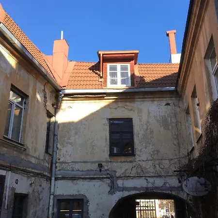 Natalex * Vilnius