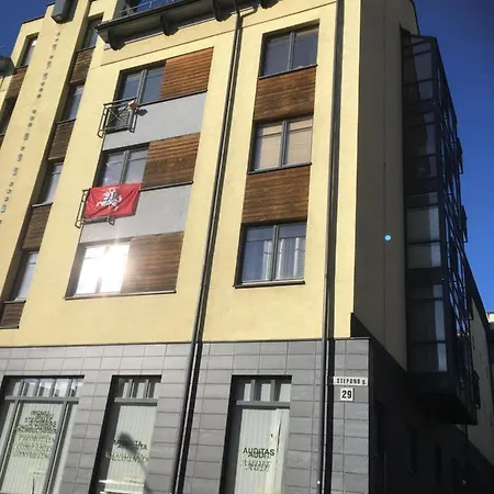 Natalex Apartament *