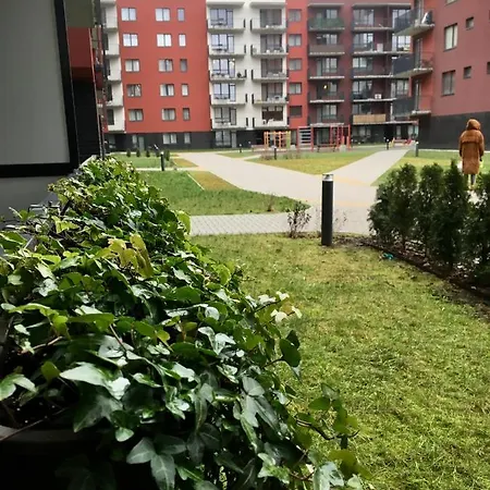 Apartament Natalex *