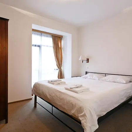 Natalex Apartament *