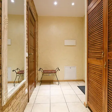 Natalex Apartament