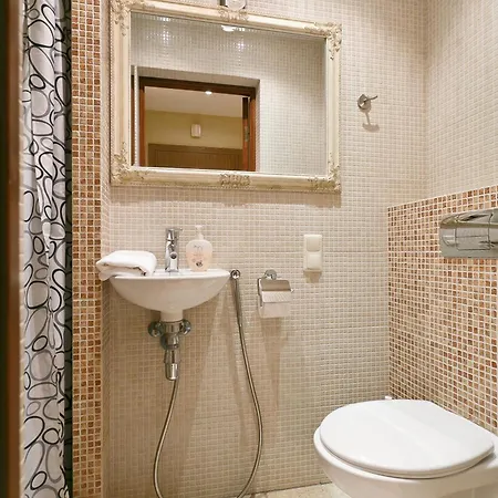 Natalex Apartament *