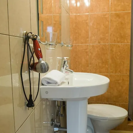 Apartament Natalex *