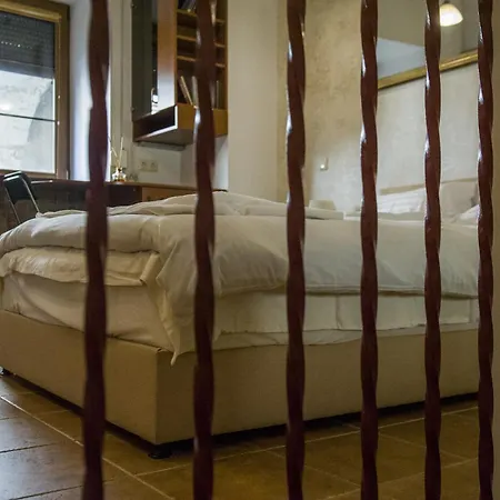 Natalex Apartament *