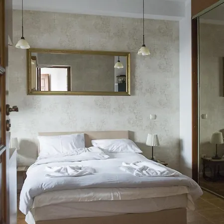 Natalex Apartament Wilno