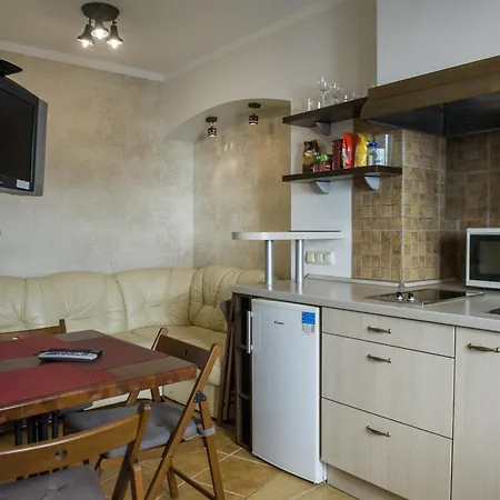 Natalex Apartament *