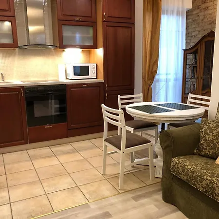 Natalex Apartament