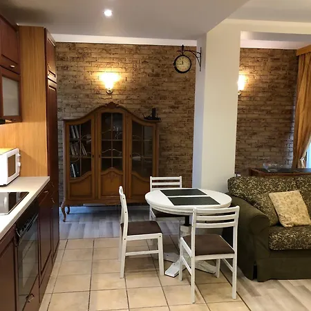 Apartament Natalex Wilno