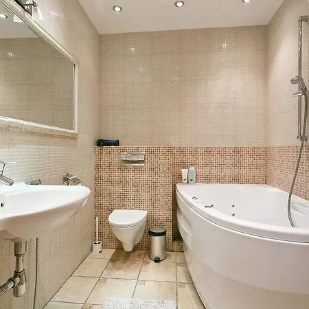 Natalex Apartament