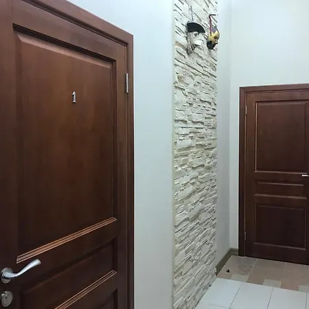 Natalex Apartament