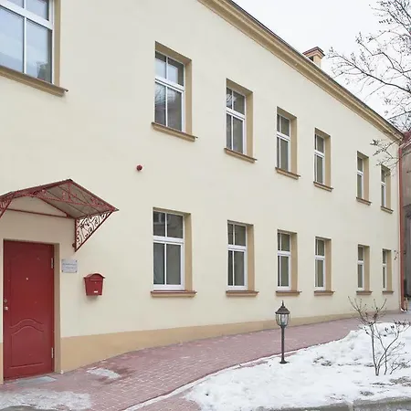 Apartament Natalex *