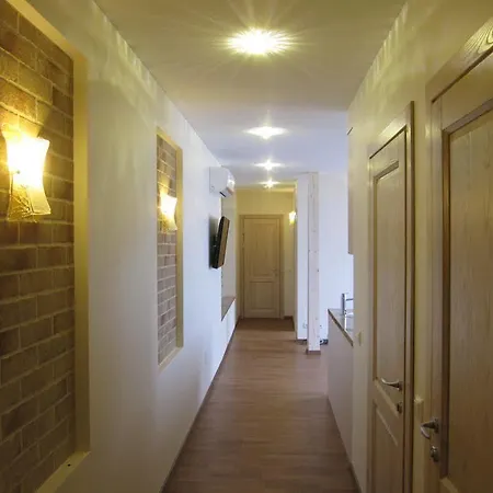Apartament Natalex *