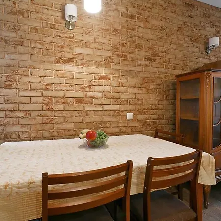 Appartamento Natalex Vilnius