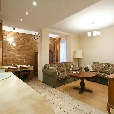 Apartament Natalex *