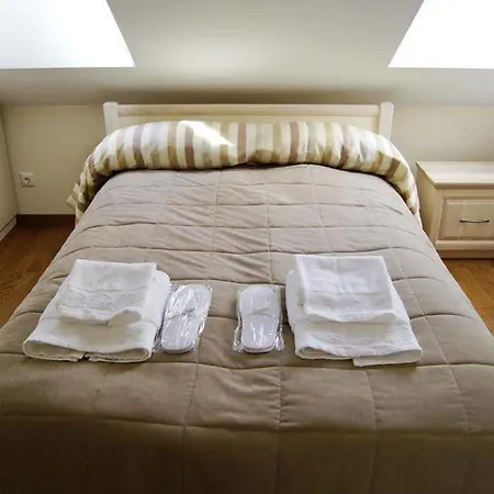 Apartmán Natalex *