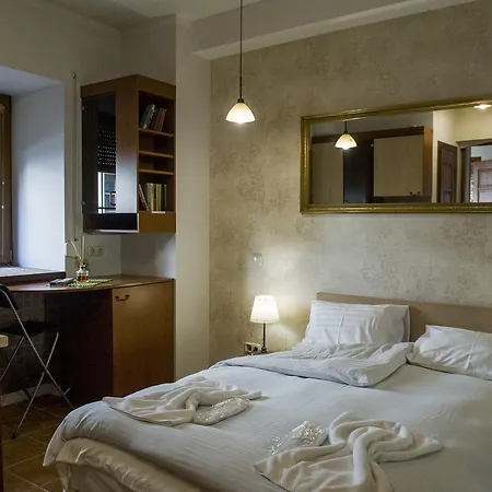 Apartament Natalex *