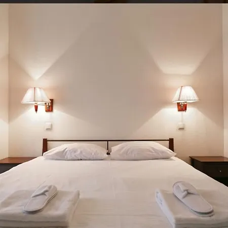 Apartament Natalex Wilno