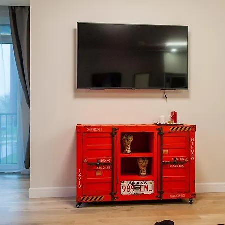 Natalex Apartment Wilna