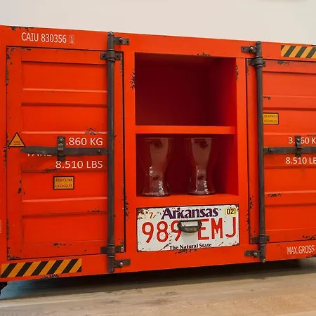 Natalex Apartament Wilno