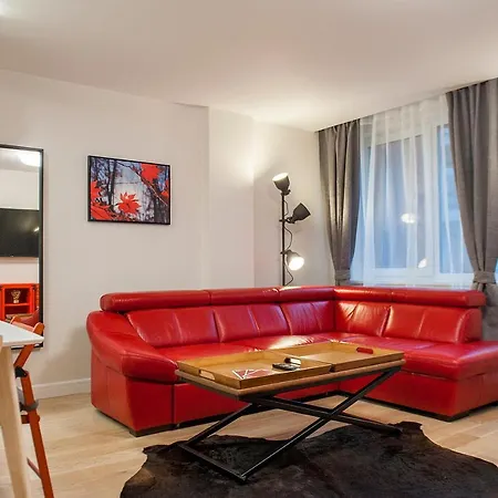 Natalex Apartament