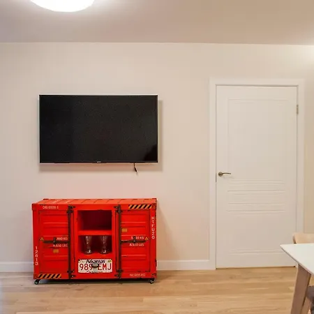 Natalex Apartament