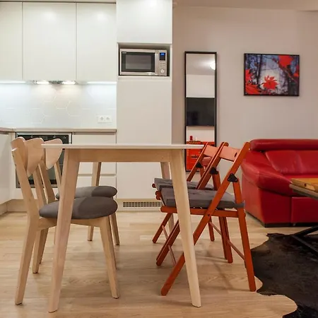 Apartament Natalex