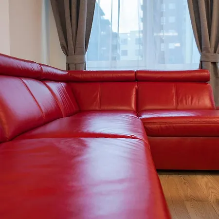 Apartament Natalex *