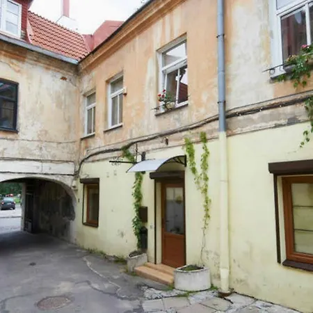 Natalex Apartmán Vilnius