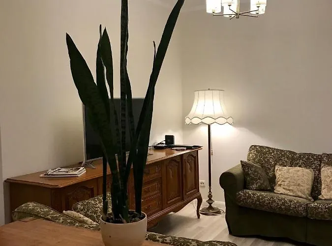 Apartament Natalex Wilno