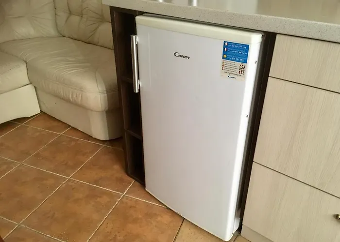 Natalex Apartament *