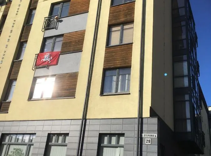 Natalex Apartament *