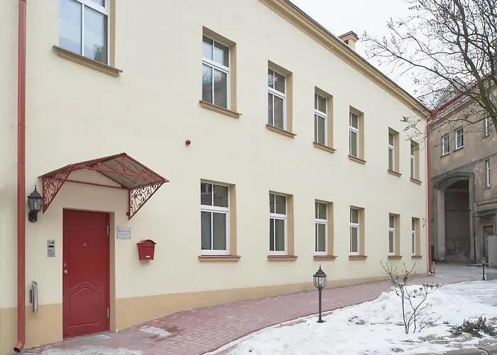 Apartament Natalex *