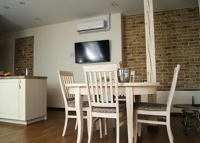 Apartament Natalex *