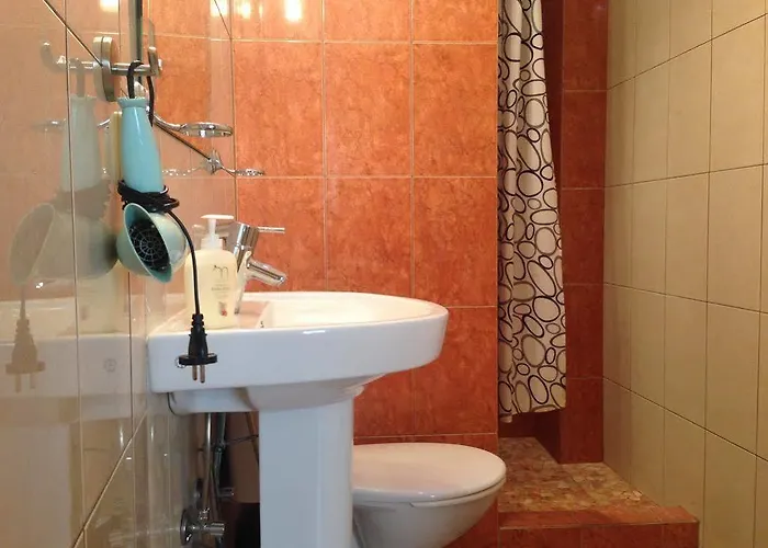 Apartament Natalex Wilno