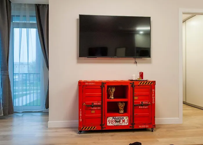 Natalex Apartament Wilno