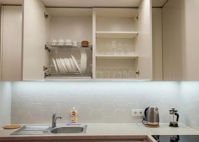 Natalex Apartament Wilno