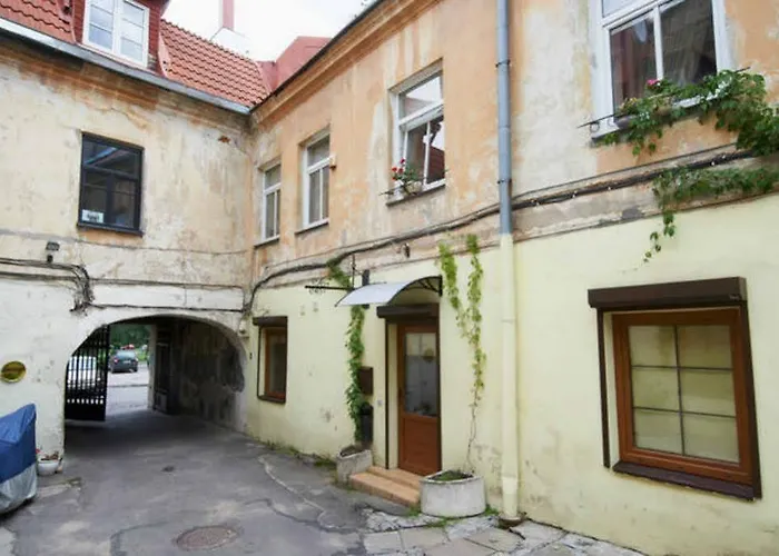 Natalex Apartament Wilno